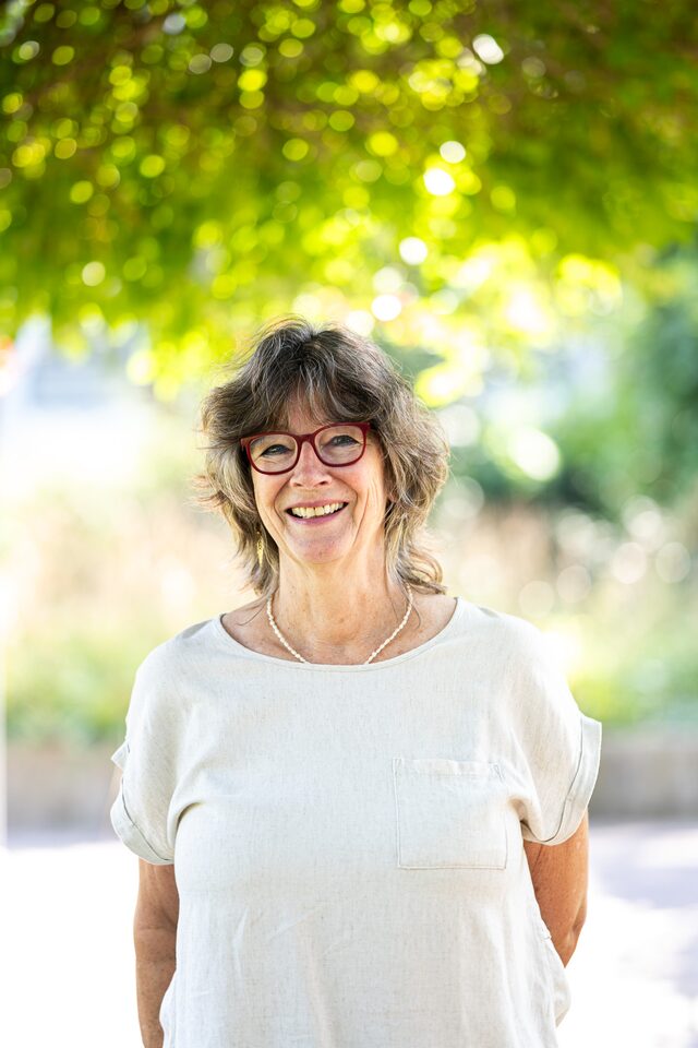 Beate Maag